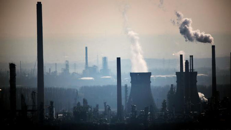 Αντέχει η Γερμανία χωρίς ρωσικό φυσικό αέριο;